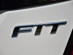 2014款 1.5 CVT EX精英型