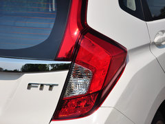 2014款 1.5 CVT EX精英型