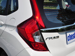 2014款 1.5 CVT EX精英型