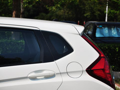 2014款 1.5 CVT EX精英型