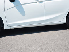 2014款 1.5 CVT EX精英型