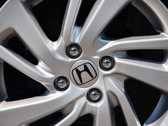2014款 1.5 CVT EX精英型