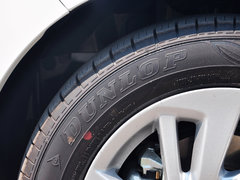 2014款 1.5 CVT EX精英型