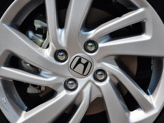 2014款 1.5 CVT EX精英型