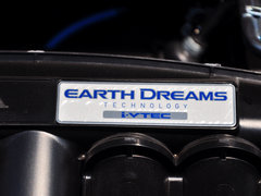 2014款 1.5 CVT EX精英型