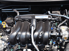 2014款 1.5 CVT EX精英型