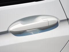 2014款 1.5 CVT EX精英型