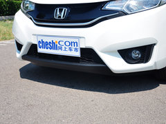 2014款 1.5 CVT EX精英型