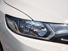 2014款 1.5 CVT EX精英型