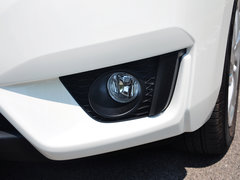 2014款 1.5 CVT EX精英型