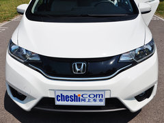 2014款 1.5 CVT EX精英型