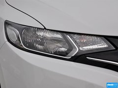 2014款 1.5 CVT EX精英型