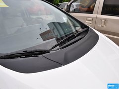 2014款 1.5 CVT EX精英型