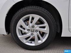 2014款 1.5 CVT EX精英型