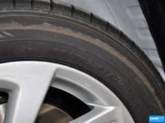 2014款 1.5 CVT EX精英型