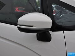 2014款 1.5 CVT EX精英型