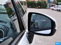 2014款 1.5 CVT EX精英型