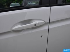 2014款 1.5 CVT EX精英型