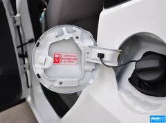 2014款 1.5 CVT EX精英型