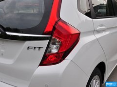 2014款 1.5 CVT EX精英型