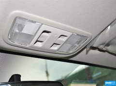 2014款 1.5 CVT EX精英型