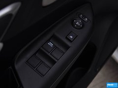 飞度 2014款 1.5 CVT EX精英型