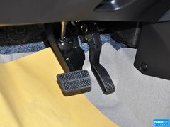飞度 2014款 1.5 CVT EX精英型