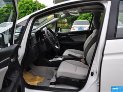 2014款 1.5 CVT EX精英型