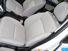 2014款 1.5 CVT EX精英型