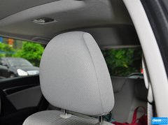 2014款 1.5 CVT EX精英型