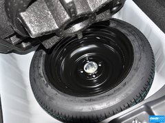 2014款 1.5 CVT EX精英型