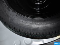 2014款 1.5 CVT EX精英型