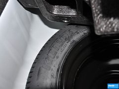 2014款 1.5 CVT EX精英型