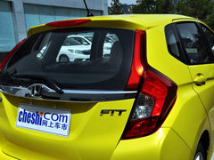 2014款 1.5 CVT EXLI领先型