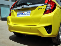 2014款 1.5 CVT EXLI领先型