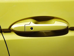 2014款 1.5 CVT EXLI领先型