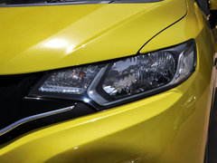 2014款 1.5 CVT EXLI领先型