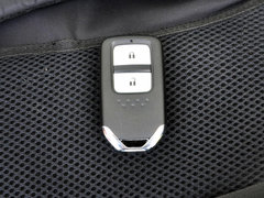 2014款 1.5 CVT EXLI领先型