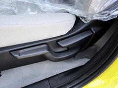 2014款 1.5 CVT EXLI领先型