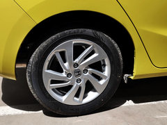 2014款 1.5 CVT EXLI领先型