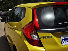 2014款 1.5 CVT EXLI领先型