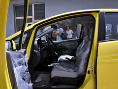 2014款 1.5 CVT EXLI领先型