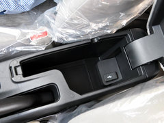 2014款 1.5 CVT EXLI领先型