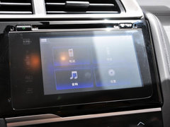 2014款 1.5 CVT EXLI领先型