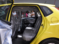 2014款 1.5 CVT EXLI领先型