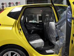 2014款 1.5 CVT EXLI领先型