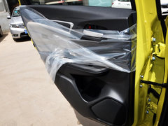 2014款 1.5 CVT EXLI领先型