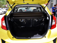2014款 1.5 CVT EXLI领先型