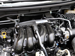 2014款 1.5 CVT EXLI领先型