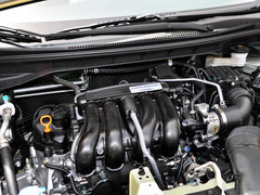 2014款 1.5 CVT EXLI领先型